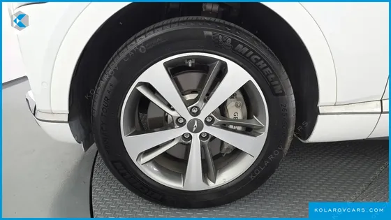 GENESIS GV80 2.5T GASOLINE 2WD