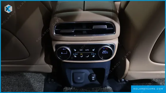 GENESIS GV80 2.5T GASOLINE 2WD