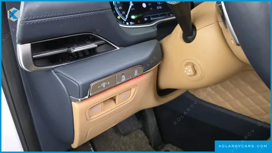 GENESIS GV80 2.5T GASOLINE 2WD