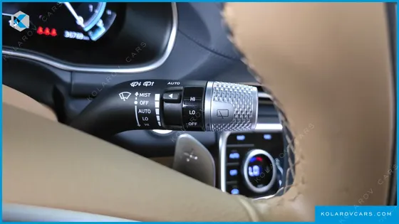 GENESIS GV80 2.5T GASOLINE 2WD