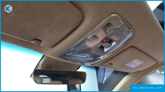 GENESIS GV80 2.5T GASOLINE 2WD