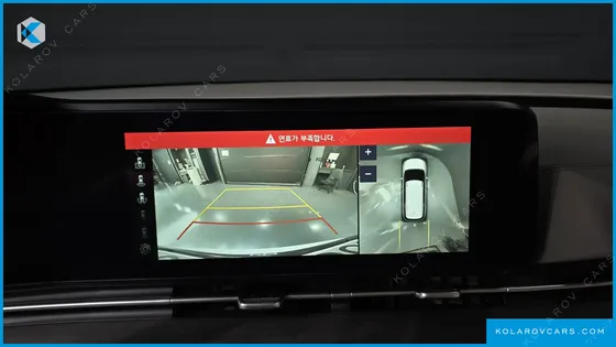 KIA CARNIVAL GASOLINE 7-SEATER SIGNATURE