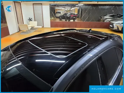 LEXUS UX 2.0 F-SPORT 2WD