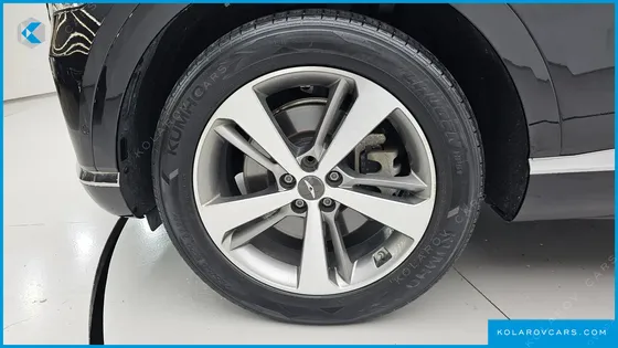 GENESIS GV80 3.0 DIESEL AWD