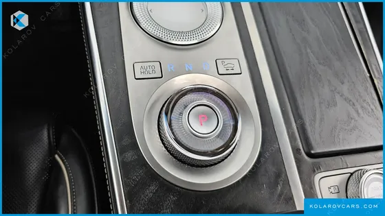 GENESIS GV80 3.0 DIESEL AWD