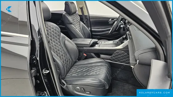 GENESIS GV80 3.0 DIESEL AWD