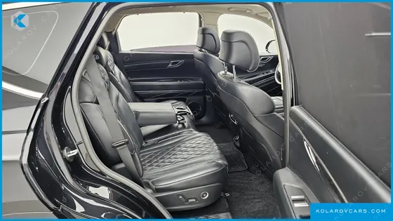 GENESIS GV80 3.0 DIESEL AWD