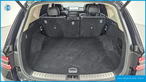 GENESIS GV80 3.0 DIESEL AWD