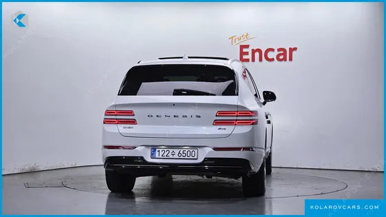 GENESIS GV80 3.0 DIESEL AWD
