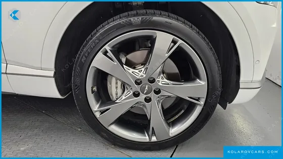 GENESIS GV80 3.0 DIESEL AWD