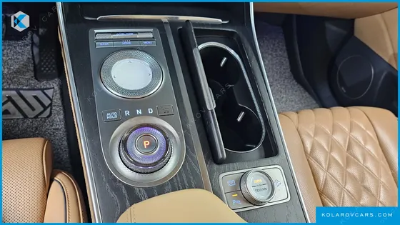 GENESIS GV80 3.0 DIESEL AWD