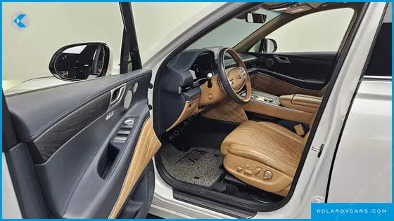 GENESIS GV80 3.0 DIESEL AWD