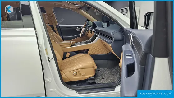 GENESIS GV80 3.0 DIESEL AWD
