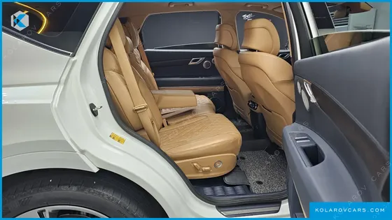 GENESIS GV80 3.0 DIESEL AWD