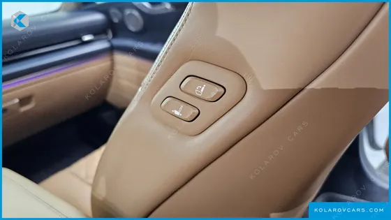 GENESIS GV80 3.0 DIESEL AWD