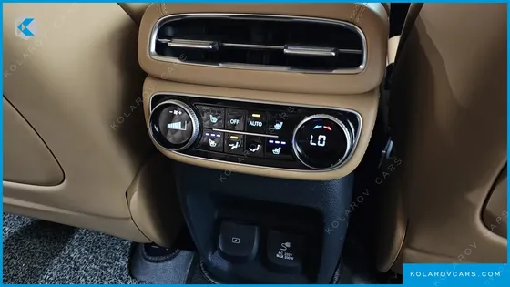 GENESIS GV80 3.0 DIESEL AWD