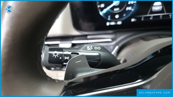 KIA CARNIVAL GASOLINE 7-SEATER HI-LIMOUSINE