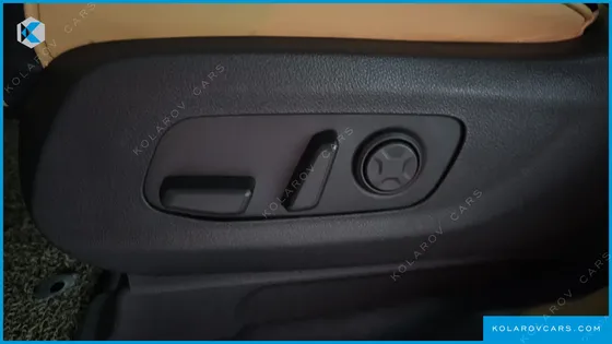 KIA CARNIVAL GASOLINE 9-SEATER LIMOUSINE(SPECIAL VEHICLE)