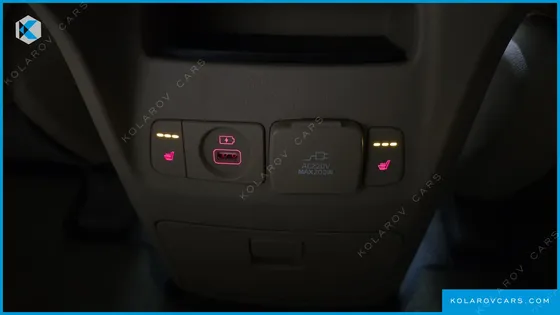 KIA CARNIVAL 9-SEATER NOBLESSE SPECIAL