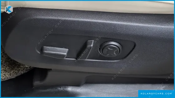 KIA CARNIVAL GASOLINE 9-SEATER LIMOUSINE(SPECIAL VEHICLE)