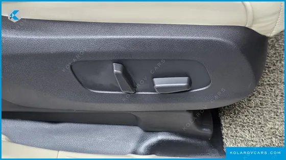 KIA CARNIVAL GASOLINE 9-SEATER LIMOUSINE(SPECIAL VEHICLE)