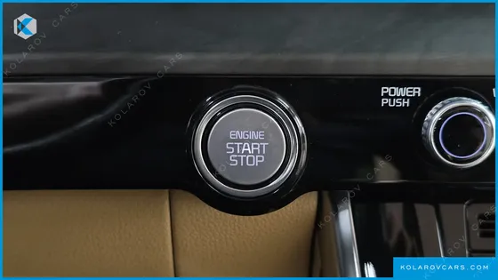 KIA CARNIVAL GASOLINE 9-SEATER LIMOUSINE(SPECIAL VEHICLE)