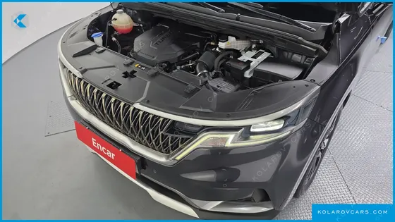 KIA CARNIVAL DIESEL 7-SEATER OUTDOOR