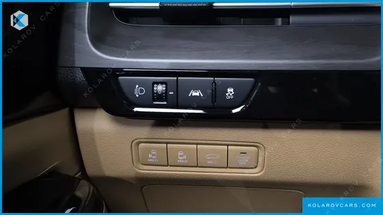 KIA CARNIVAL DIESEL 7-SEATER OUTDOOR