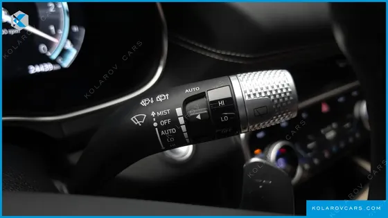 GENESIS GV80 3.5T GASOLINE AWD