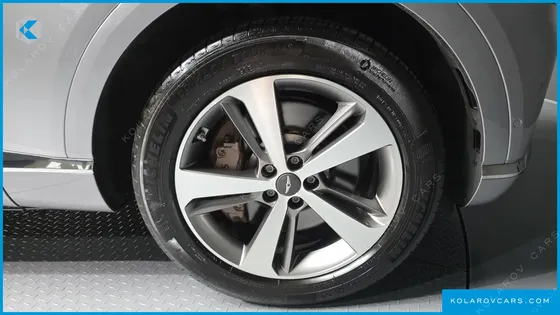 GENESIS GV80 3.5T GASOLINE AWD