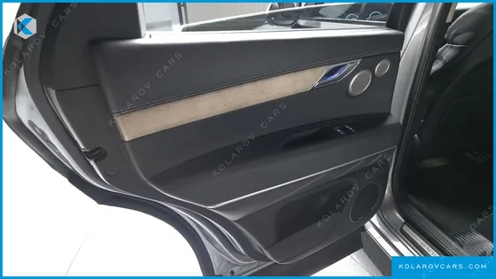 GENESIS GV80 3.5T GASOLINE AWD