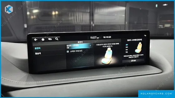 GENESIS GV80 3.5T GASOLINE AWD