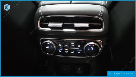 GENESIS GV80 3.5T GASOLINE AWD