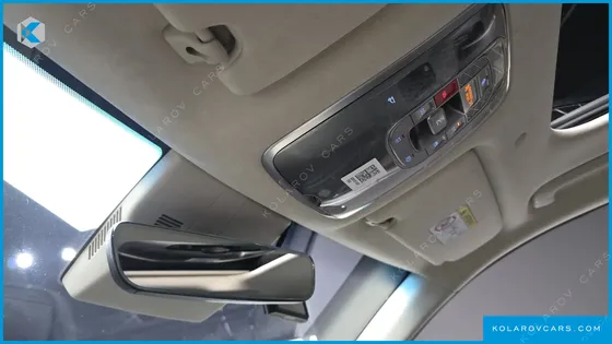 GENESIS GV80 3.5T GASOLINE AWD