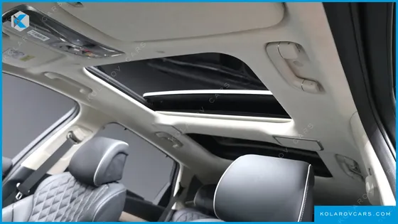 GENESIS GV80 3.5T GASOLINE AWD