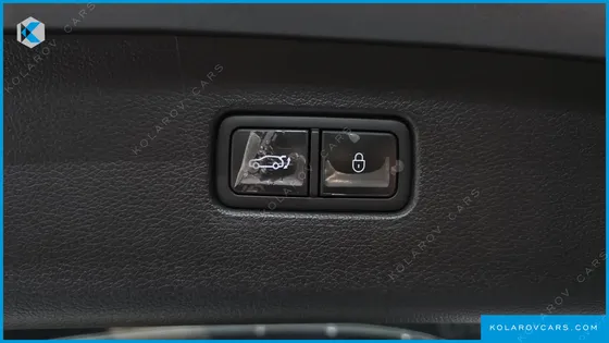 GENESIS GV80 3.5T GASOLINE AWD