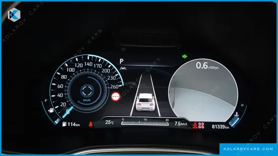 GENESIS GV80 3.5T GASOLINE AWD