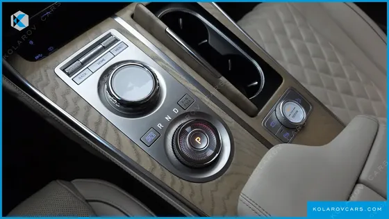 GENESIS GV80 3.5T GASOLINE AWD