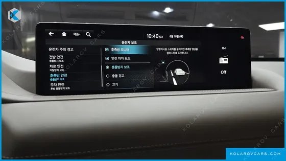 GENESIS GV80 3.5T GASOLINE AWD