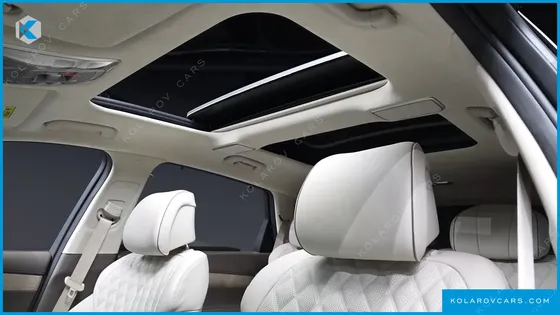 GENESIS GV80 3.5T GASOLINE AWD