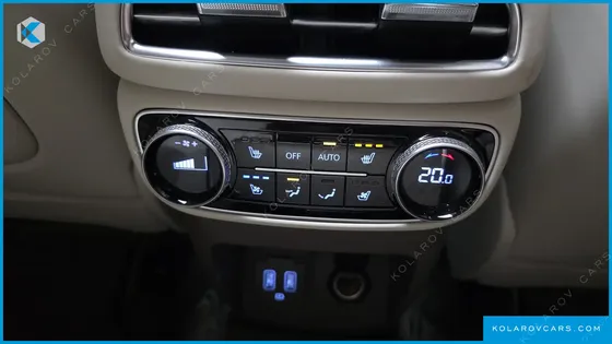 GENESIS GV80 3.5T GASOLINE AWD