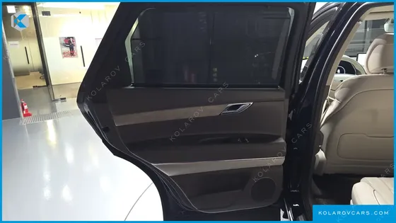 GENESIS GV80 3.5T GASOLINE AWD
