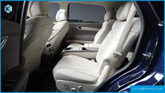 GENESIS GV80 3.5T GASOLINE AWD