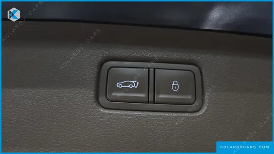 GENESIS GV80 3.5T GASOLINE AWD
