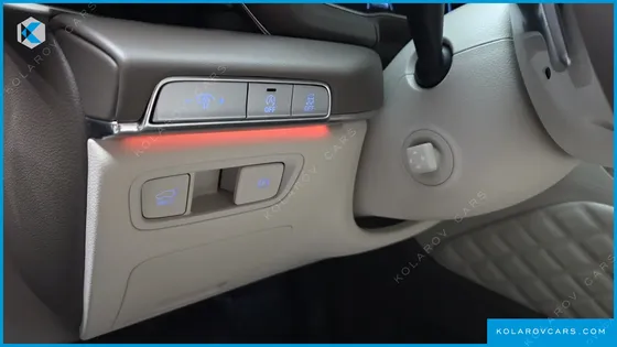 GENESIS GV80 3.5T GASOLINE AWD