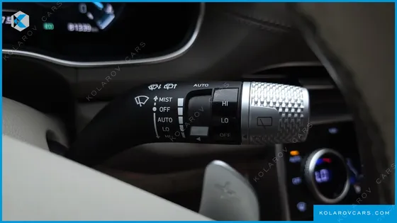 GENESIS GV80 3.5T GASOLINE AWD