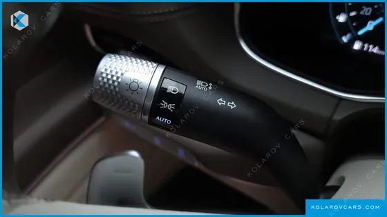 GENESIS GV80 3.5T GASOLINE AWD