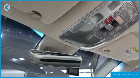 GENESIS GV80 3.5T GASOLINE AWD