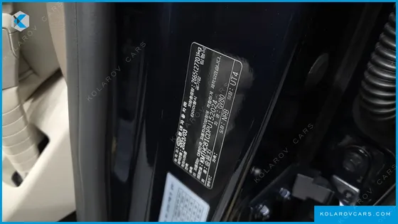 GENESIS GV80 3.5T GASOLINE AWD