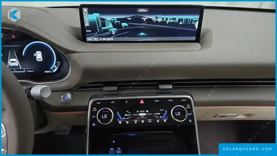 GENESIS GV80 2.5T GASOLINE 2WD
